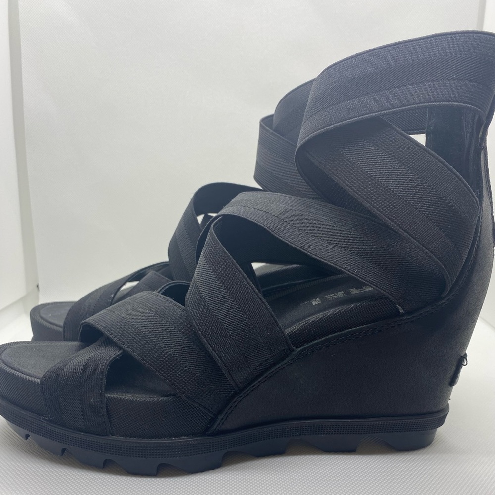 Sorel Joanie II Wedge